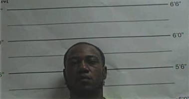 Terrence Perry, - Orleans Parish County, LA 